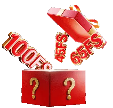 36bet Caixa Misteriosa