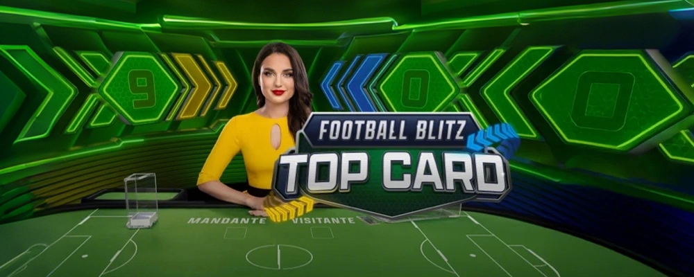 36bet Futebol Blitz Cartão Top ao Vivo