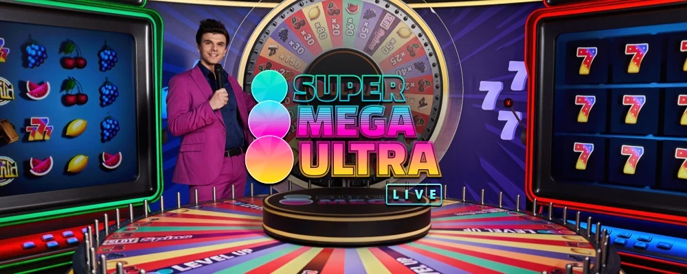 36bet Super Mega Ultra ao Vivo