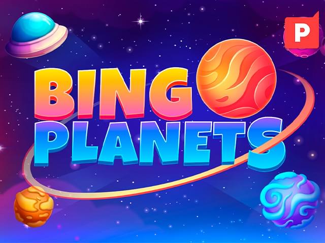 36bet Planetas do Bingo