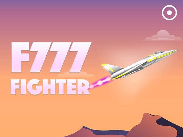 36bet F777 Fighter
