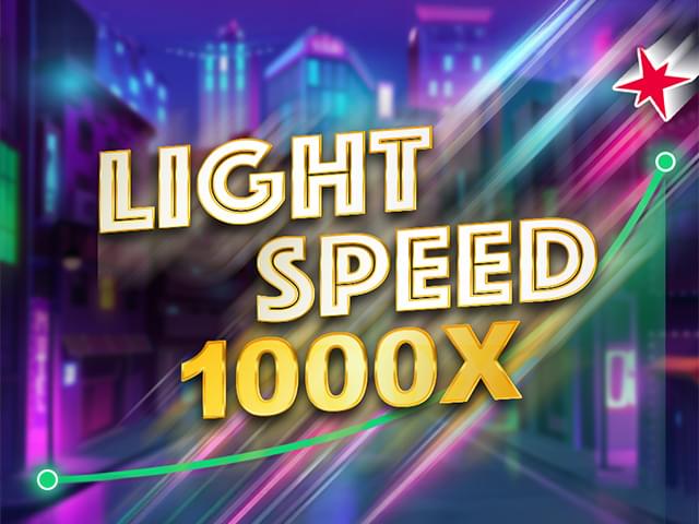 36bet Velocidade da Luz