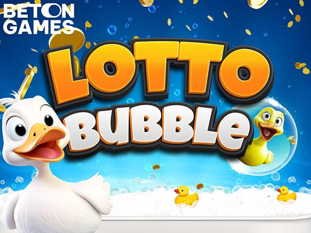 36bet Lotto Bubble Pro