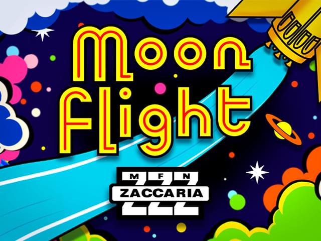 36bet Deslizante de Voo Lunar