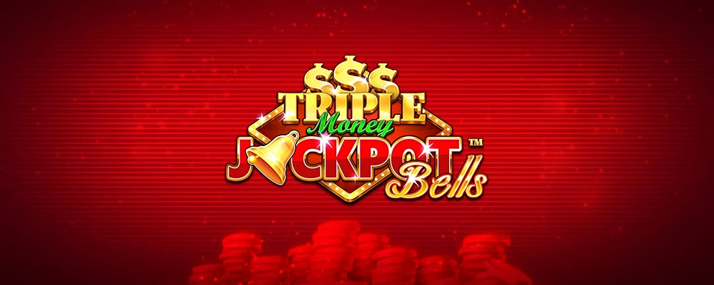 36bet Sinos de Jackpot de Dinheiro Triplo